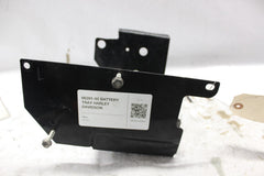 66281-02 BATTERY TRAY HARLEY DAVIDSON