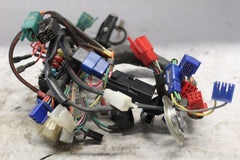 32100-GEZ-610 MAIN WIRE HARNESS 2009 HONDA RUCKUS