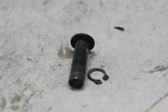 Hand Control Pivot Pin 42860-06 2008 H-D ELECTRAGLIDE FLHT