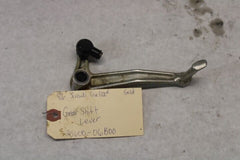 Gearshift Lever 25600-06B00 1986 Suzuki GSXR1100