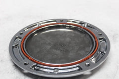 60766-06 Clutch Derby Cover HARLEY DAVIDSON  60769-06