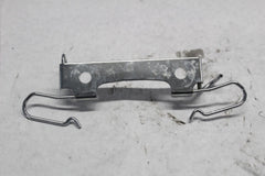 CABLE CLAMP (FRONT FORK) 92170-1655 1999 KAW VULCAN 1500