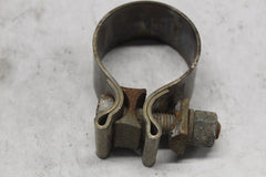 Exhaust Clamp Harley Davidson 66859-09