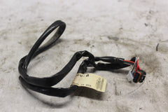 LEFT HAND CONTROL JUMPER HARNESS 69200178 2018 H-D STREETGLIDE