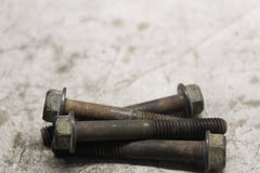 ROCKER ARM BOLTS 4PCS 1039 HARLEY-DAVIDSON