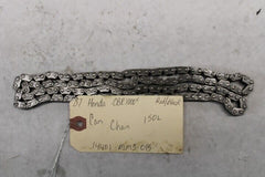 Cam Chain 116L 14401-MEE-003 1987 Honda CBR1000F Hurricane