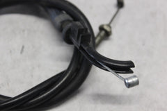 OPENING THROTTLE CABLE 54012-1302 1986 KAWASAKI ZG1000