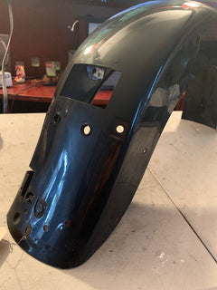 OEM Harley Rear Fender Touring Models 59731-06