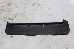 REAR TURN SIGNAL SPLASH GUARD 81240-463-770 1982 GOLDWING GL1100A