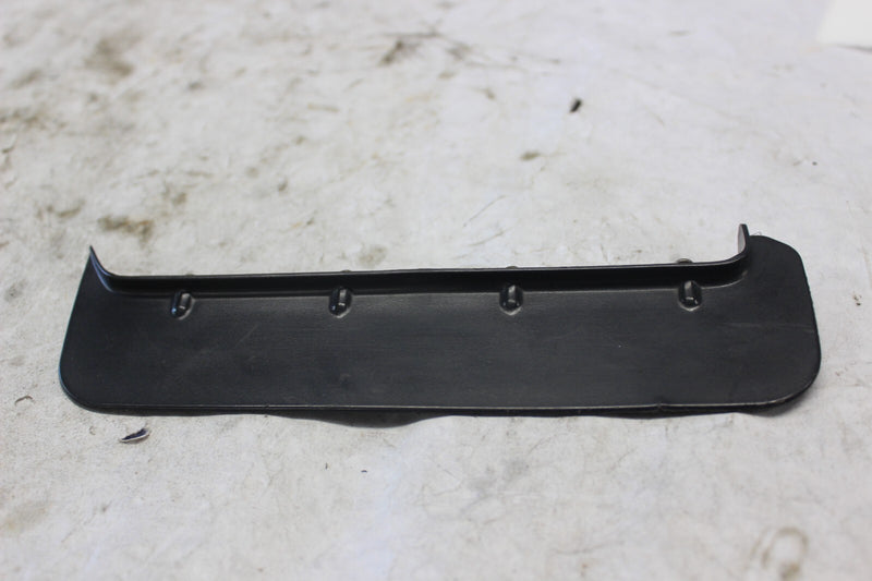 REAR TURN SIGNAL SPLASH GUARD 81240-463-770 1982 GOLDWING GL1100A
