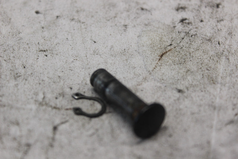 Hand Control Pivot Pin HARLEY DAVIDSON 42860-06