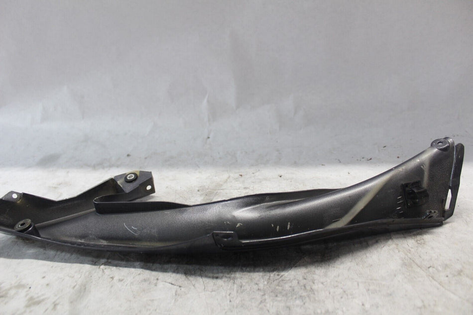 COWLING COVER 8 2C0-2117W-00-P5 2007 YAMAHA R6 YZFR6
