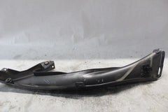COWLING COVER 8 2C0-2117W-00-P5 2007 YAMAHA R6 YZFR6