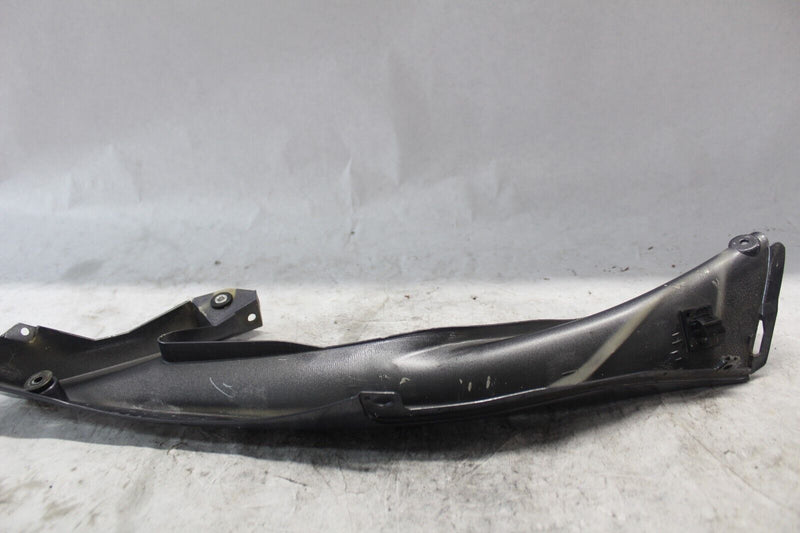 COWLING COVER 8 2C0-2117W-00-P5 2007 YAMAHA R6 YZFR6