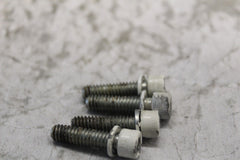 LIFTER COVER SCREW 4PCS 4741A HARLEY-DAVIDSON
