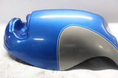 LOWER FAIRING RIGHT STATES BLUE PEARL 58837-97MU 1997 H-D ELECTRAGLIDE FLHTCU-I