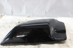 SIDE COVER RIGHT BLACK 66048-97 2000 H-D ELECTRAGLIDE FLHT