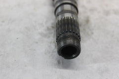 MAINSHAFT 23211-MAL-A00 1997 HONDA CBR600F3