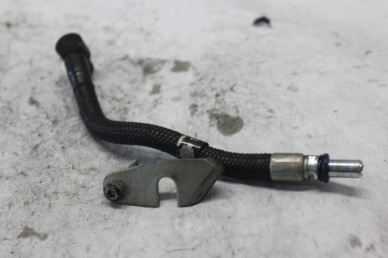 Fuel Line 62905-08 2010 H-D ULTRA CLASSIC FLHTCU