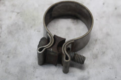 EXHAUST PIPE CLAMP 65283-94 1995 HD DYNA FXDS