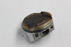 STD PISTON ASSY 13001-1384 2002 KAWASAKI ZX-6