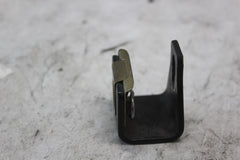 FRONT SADDLEBAG BRACKET 47449-06 2008 H-D ELECTRAGLIDE FLHT