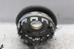CLUTCH HOUSING 13095-1146 1986 KAWASAKI CONCOURS ZG1000
