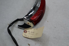 OEM Harley Davidson JW Speaker Rear Fender Tip Lamp 59672-09