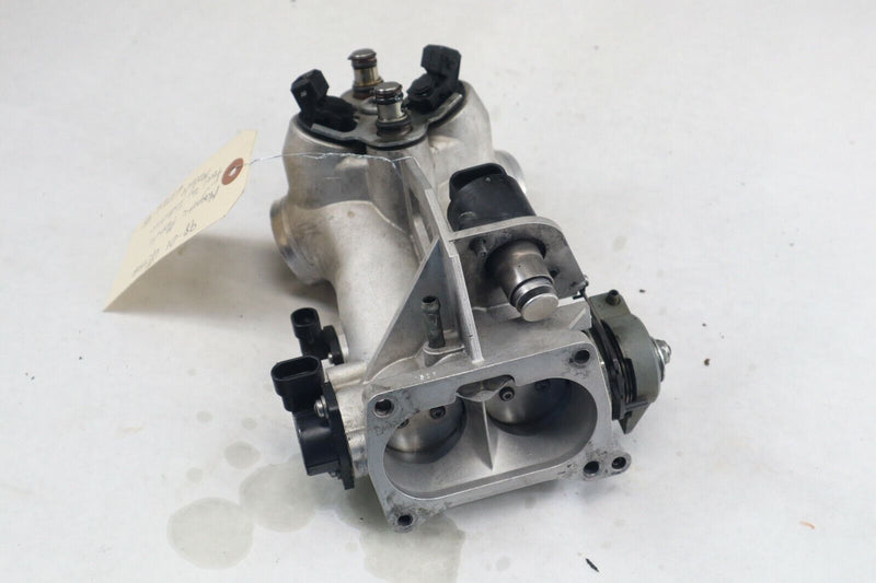 OEM Harley Davidson Throttle Body Induction Module Magnetti 2000 Ultra 27202-98