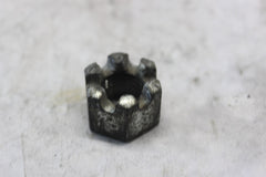 REAR AXLE CASTLE NUT 7987 2000 H-D ELECTRAGLIDE FLHT