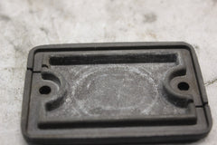 FRONT M.C. CAP 45513-MA5-671  1982 HONDA GL500I SILVERWING
