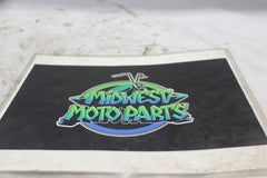 LEFT FRONT COWL STAY 64514-MB9-770 1982 HONDA GOLDWING GL1100A