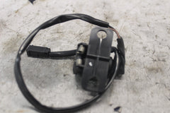 TOUR PAK POWER OUTLET 12V 91823-10 2010 H-D ULTRA CLASSIC FLHTCU
