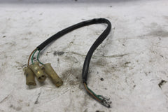 TAILLIGHT SUB-WIRE HARNESS 32101-MA1-000 1982 HONDA GL500I SILVERWING