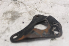 LEFT MUFFLER BRACKET 18418-MA1-003 1982 HONDA GL500I SILVERWING