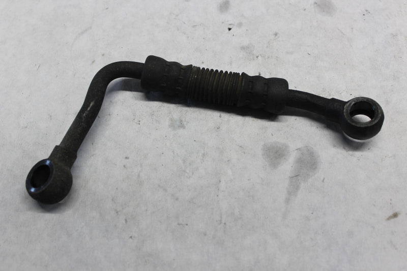LEFT OIL COOLER TUBE 51044-1068 1986 KAWASAKI CONCOURS ZG1000