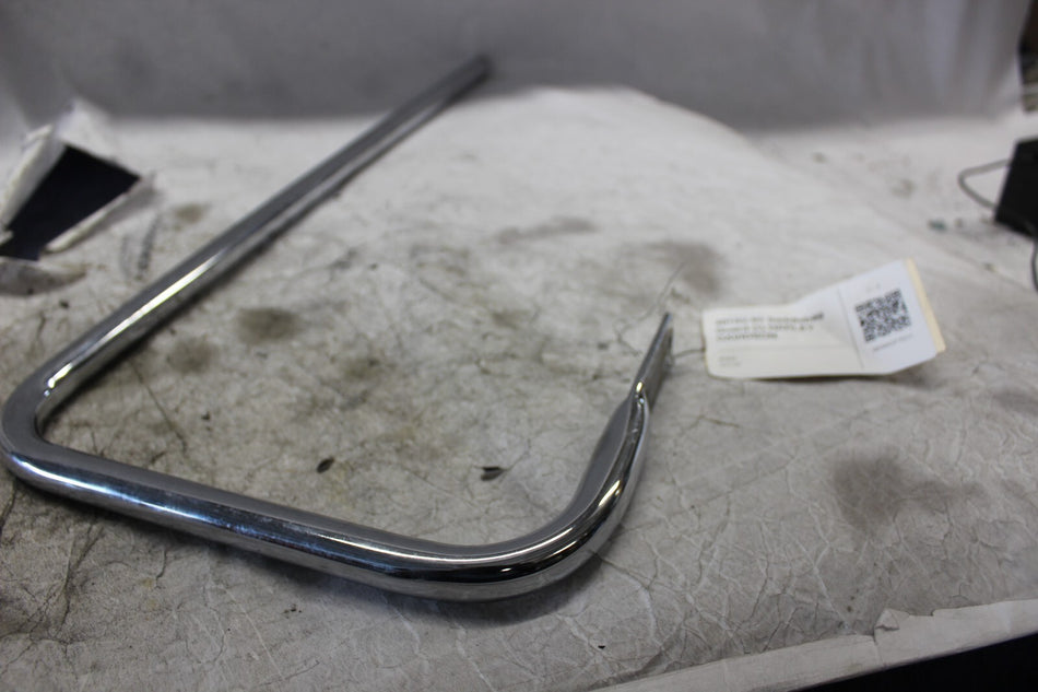 49193-93 Saddlebag Guard (1) HARLEY DAVIDSON