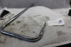 49193-93 Saddlebag Guard (1) HARLEY DAVIDSON