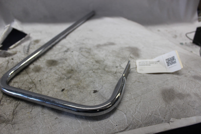 49193-93 Saddlebag Guard (1) HARLEY DAVIDSON