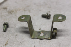 INTAKE STAY 1 10M-14498-00-00 1982 YAMAHA MAXIM XJ1100
