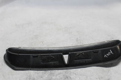 29200007 Outer Fairing Air Duct Bezel HARLEY DAVIDSON