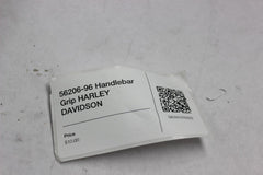 56206-96 Handlebar Grip HARLEY DAVIDSON