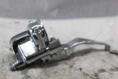 11/16 BORE CHROME MASTER CYLINDER 2005 HARLEY DAVIDSON ROADGLIDE 45105-05