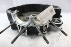 24620-00 24613-00 RIGHT ENGINE CASE OIL FILTER SIDE 2001 H-D SOFTAIL DUECE FXSTD