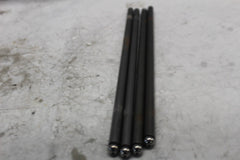 PUSHRODS IN & EX 17908-02, 17909-02 2012 SPORTSTER XL1200