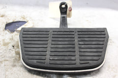 PASSENGER FOOTREST 50613-91 2000 H-D ELECTRAGLIDE FLHT