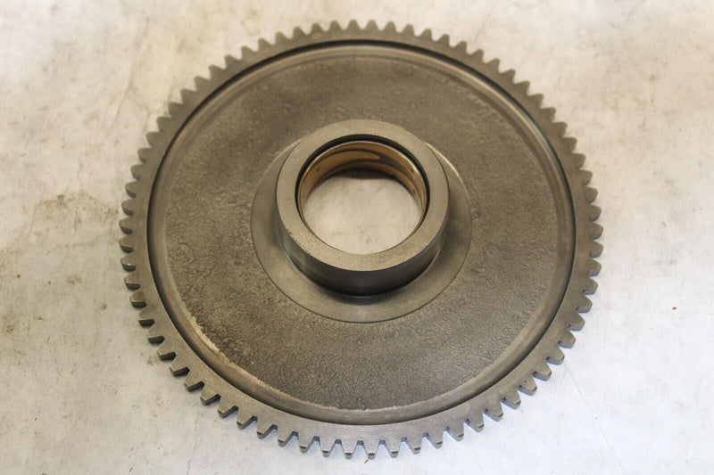 STARTER CLUTCH SET (INCOMPLETE) 12600-06811 2006 SV1000S