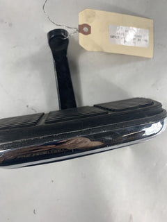 OEM Harley Davidson Passenger Footboard Bracket Pad 2008 Road King 50938-04