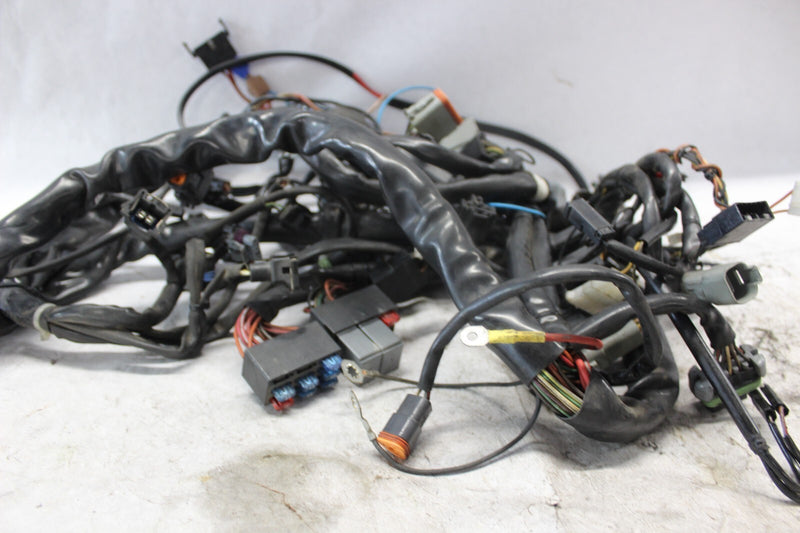 70245-03 MAIN WIRE HARNESS HARLEY DAVIDSON ROAD KING