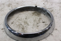 HEADLAMP DOOR CHROME 67712-83 2018 HARLEY DAVIDSON STREETGLIDE
